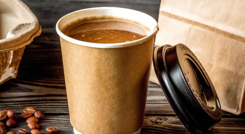 スイスホテル コーニッシュ パーク タワーズ ドーハ 写真2