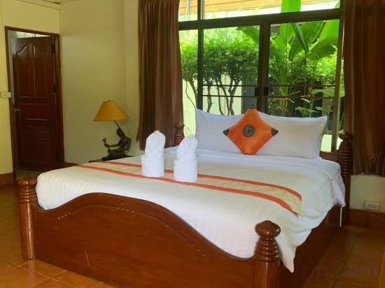 1 Bedroom, Villa
