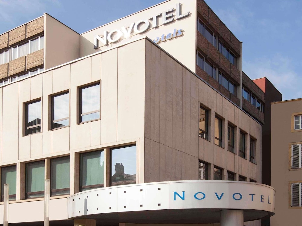 Novotel Metz Centre 3/69