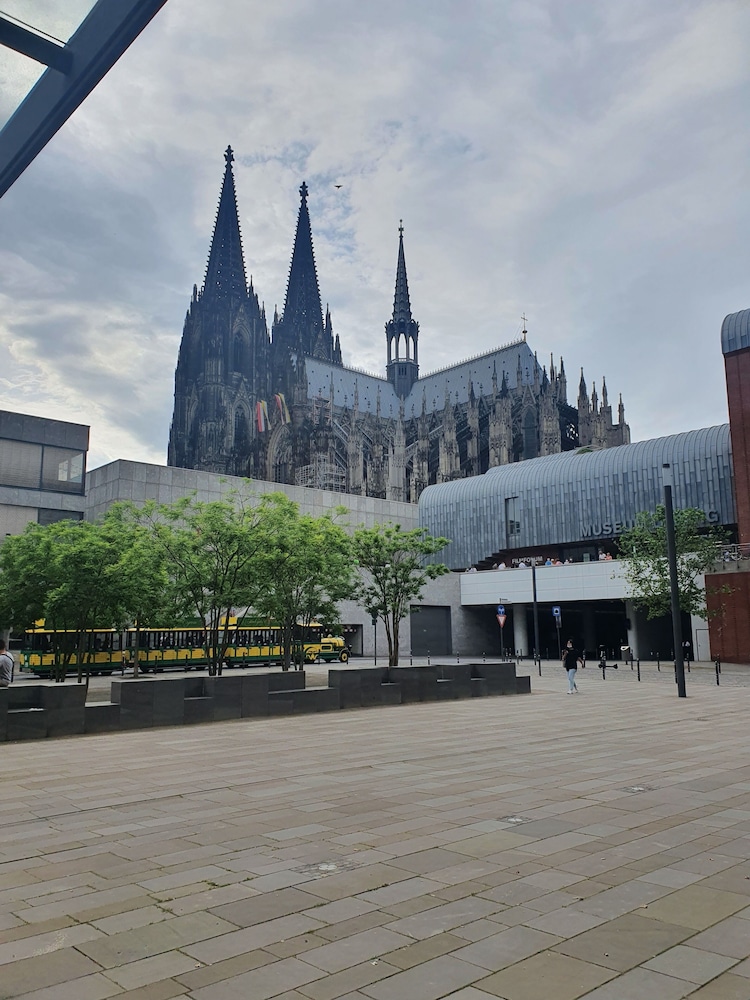 Hotel Mondial am Dom Cologne - MGallery 72/75