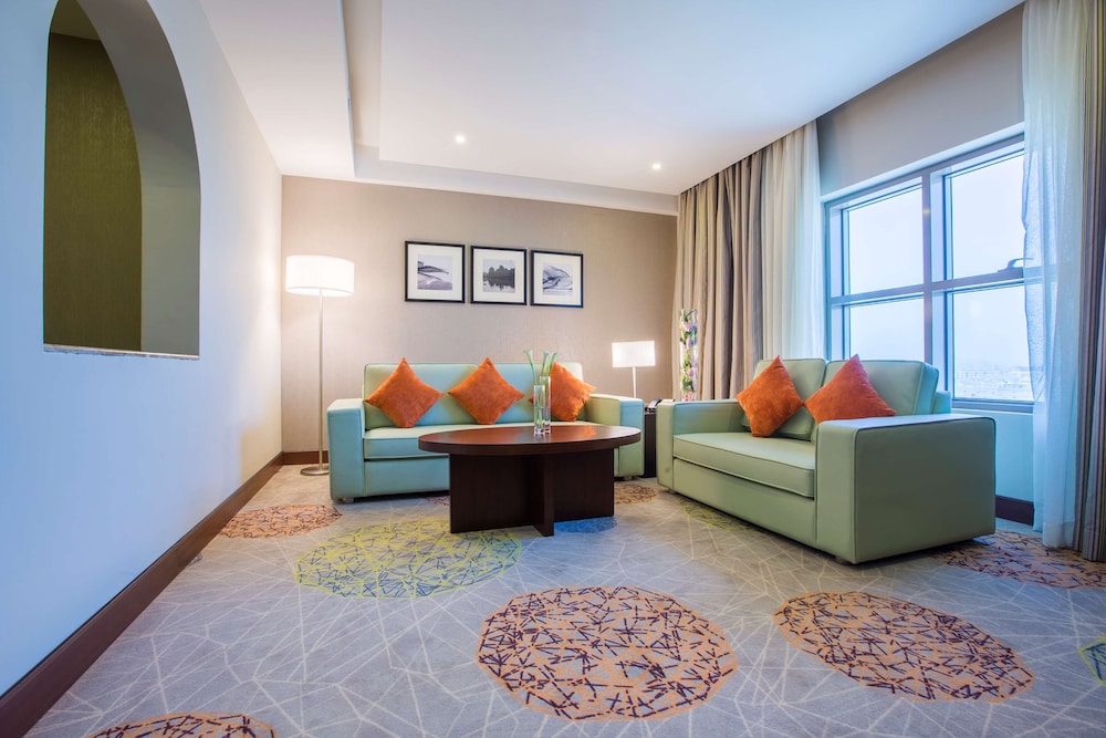 Radisson Blu Plaza Jeddah 43/71
