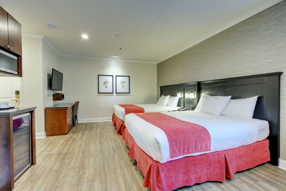 PREMIUM, MULTIPLE BEDS