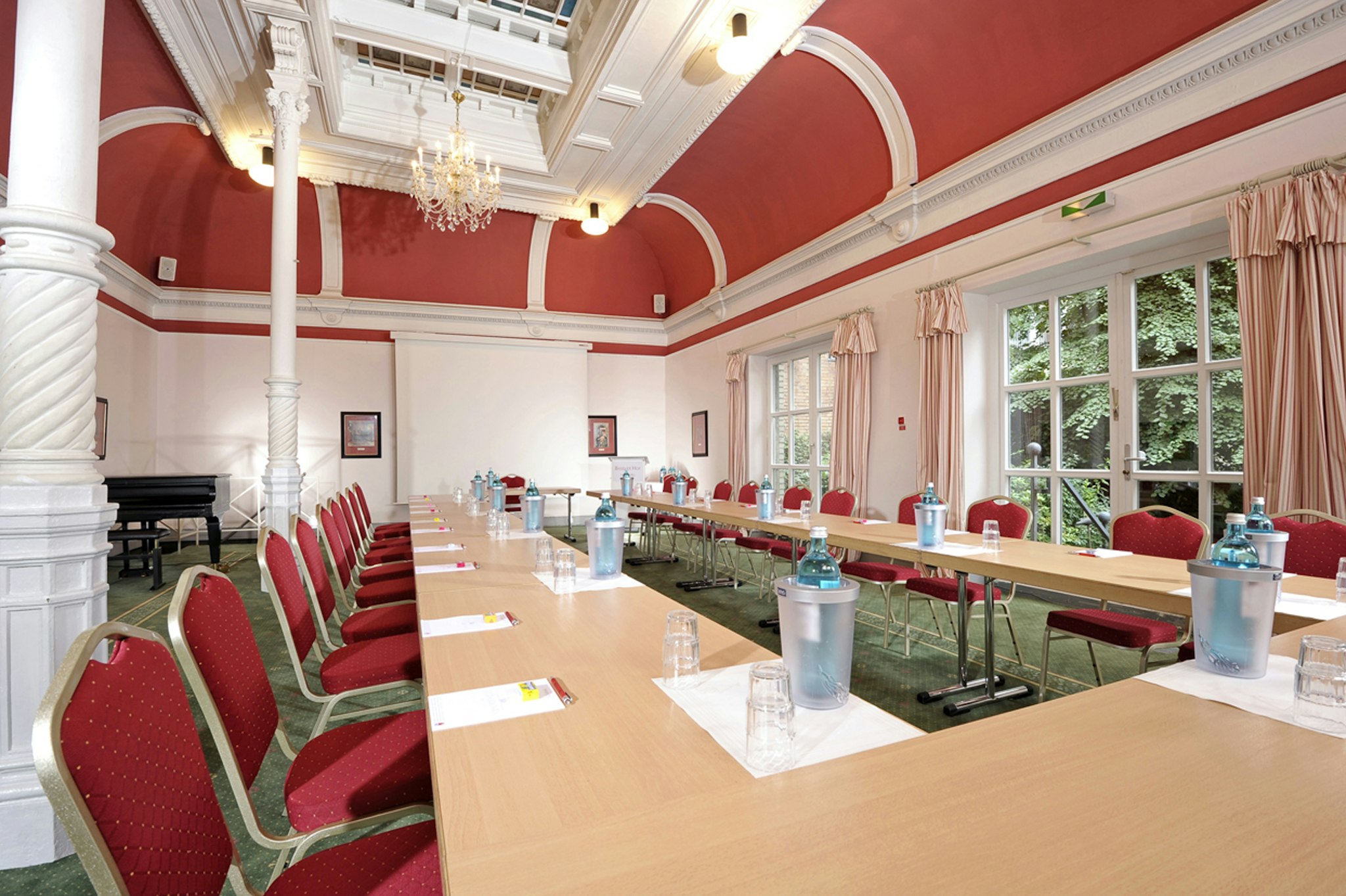 Baseler Hof Hotel 29/50