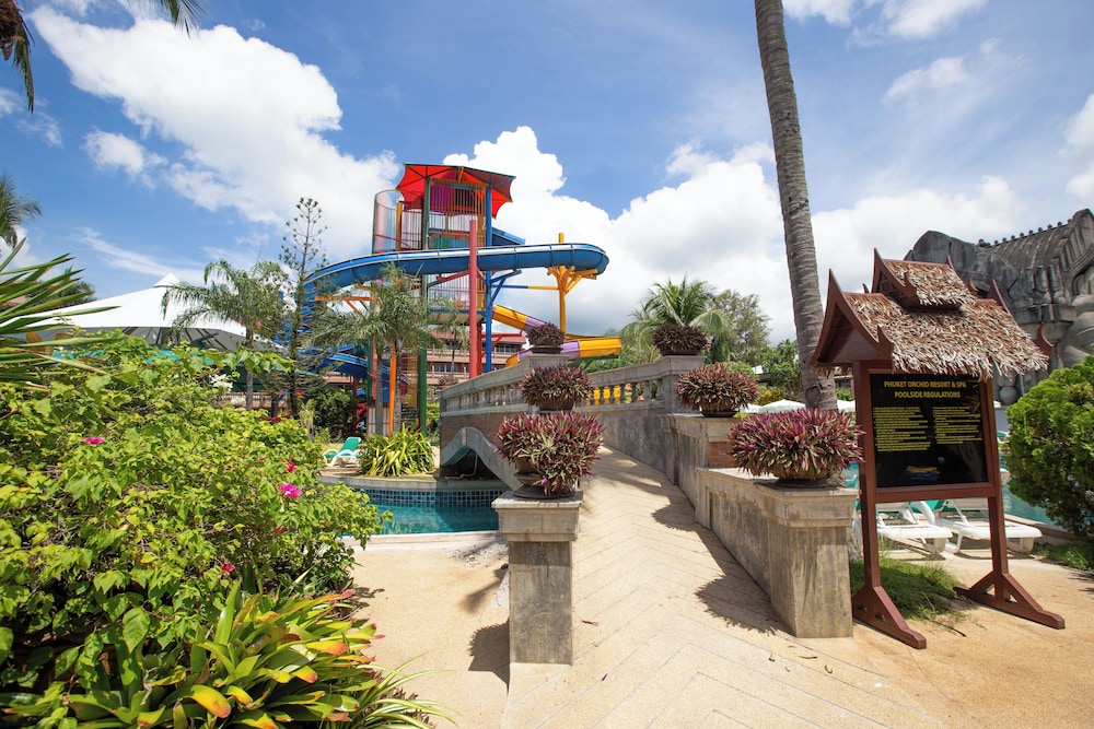 Phuket Orchid Resort And Spa 57/71