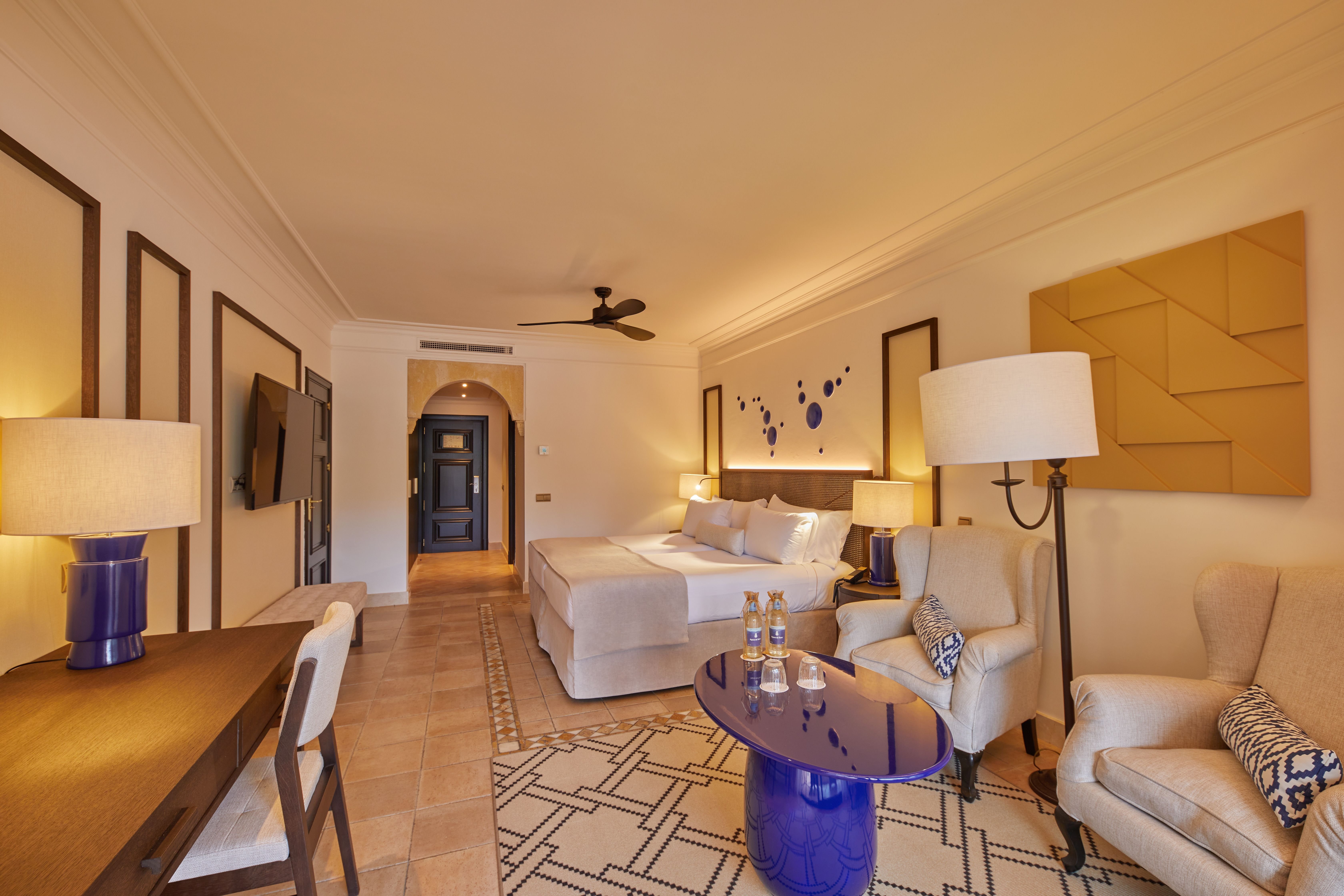 Secrets Bahia Real Resort and Spa 4/16