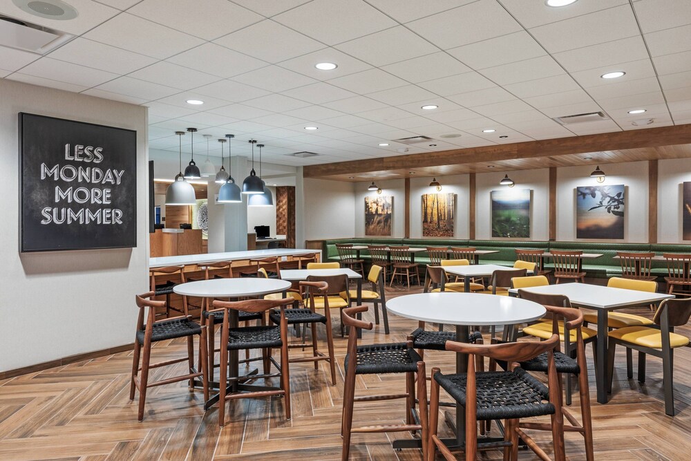 Fairfield Inn & Suites by Marriott Aberdeen 31/38