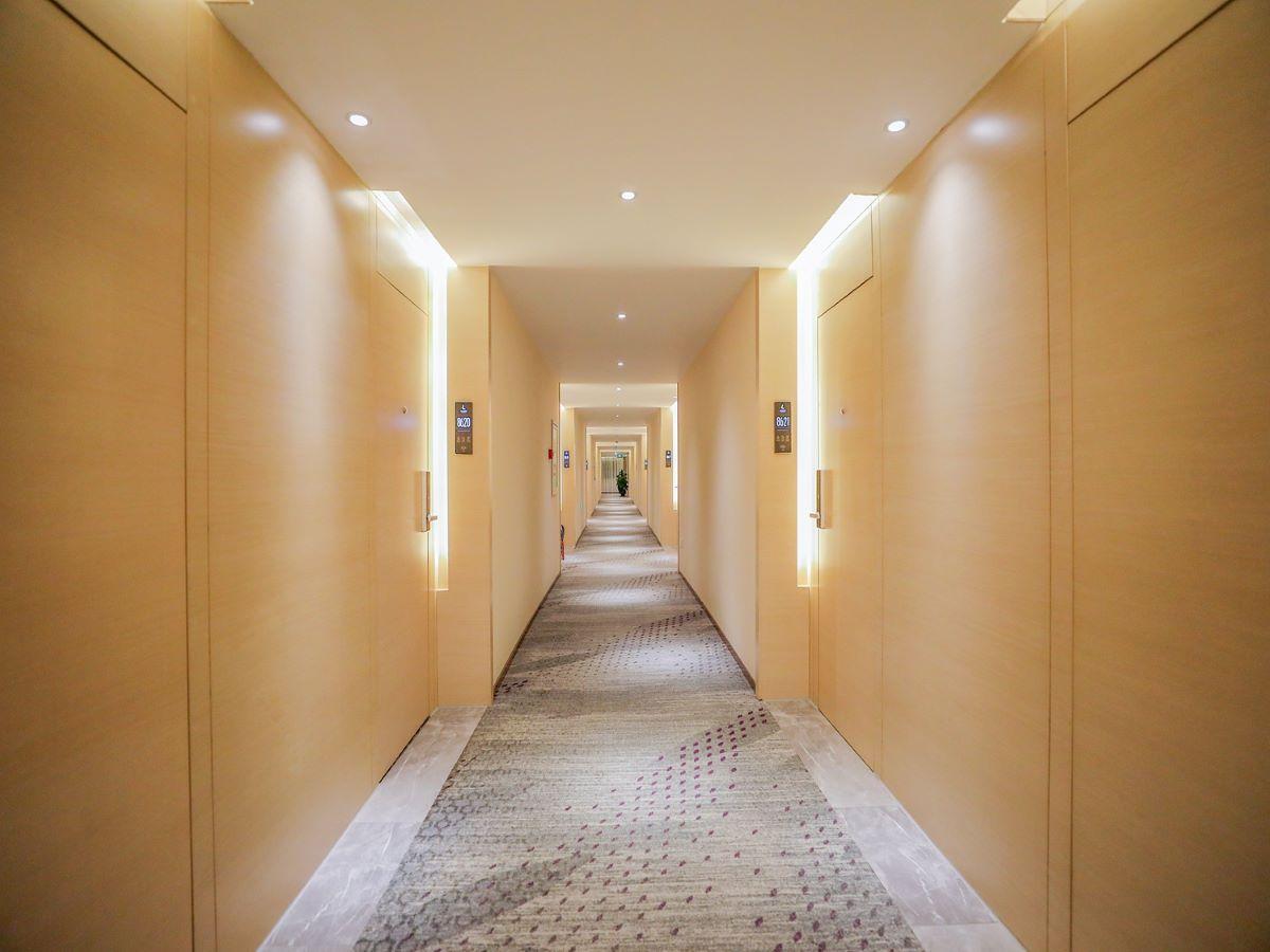 Lavande Hotel (Tianjin Zhongbei Avenue) 40/40