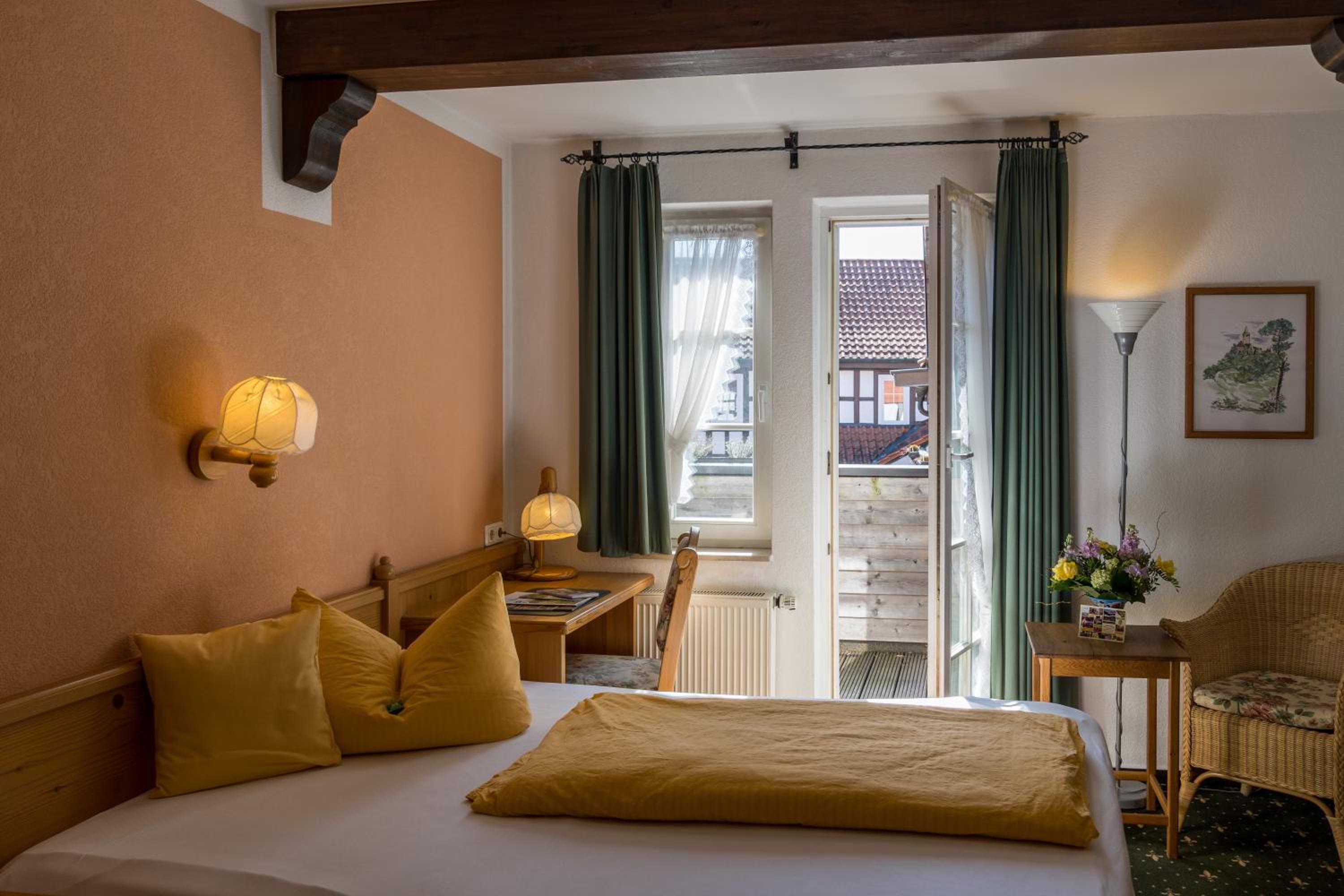 Landhotel Kains Hof 8/26