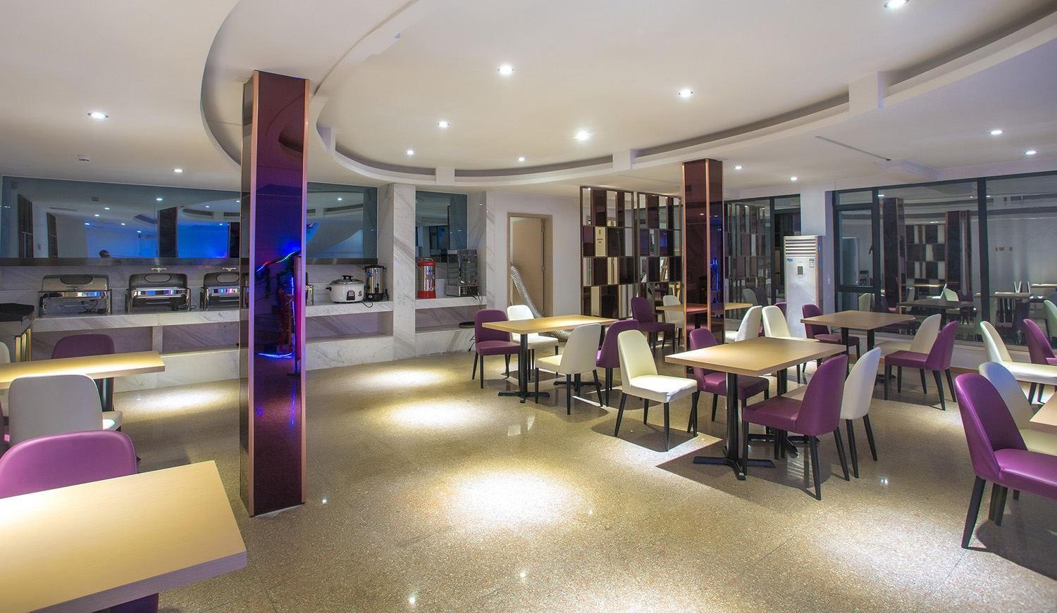 Lavande Hotel (Yingde Yingzhou Avenue) 36/46