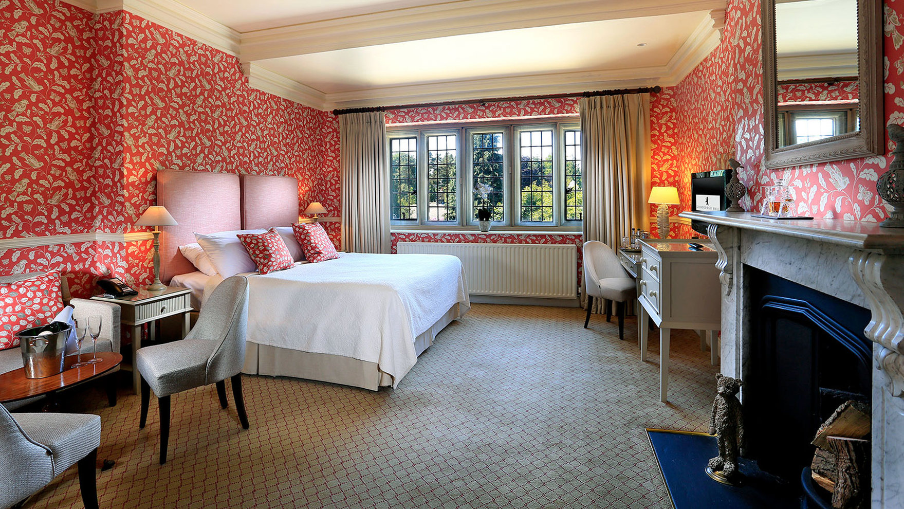 Gisborough Hall 10/35