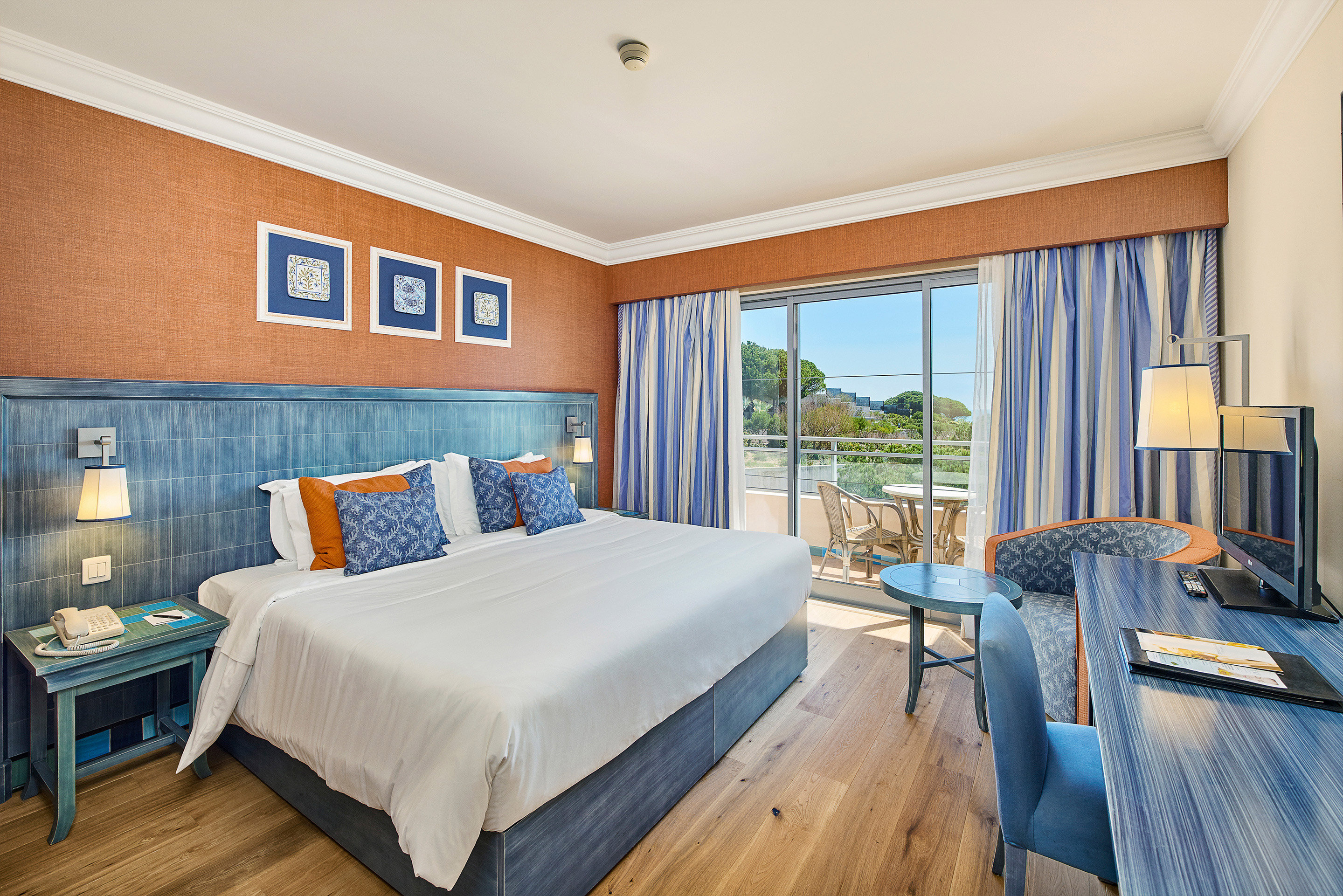 Grande Real Santa Eulalia Resort & Hotel Spa 20/69