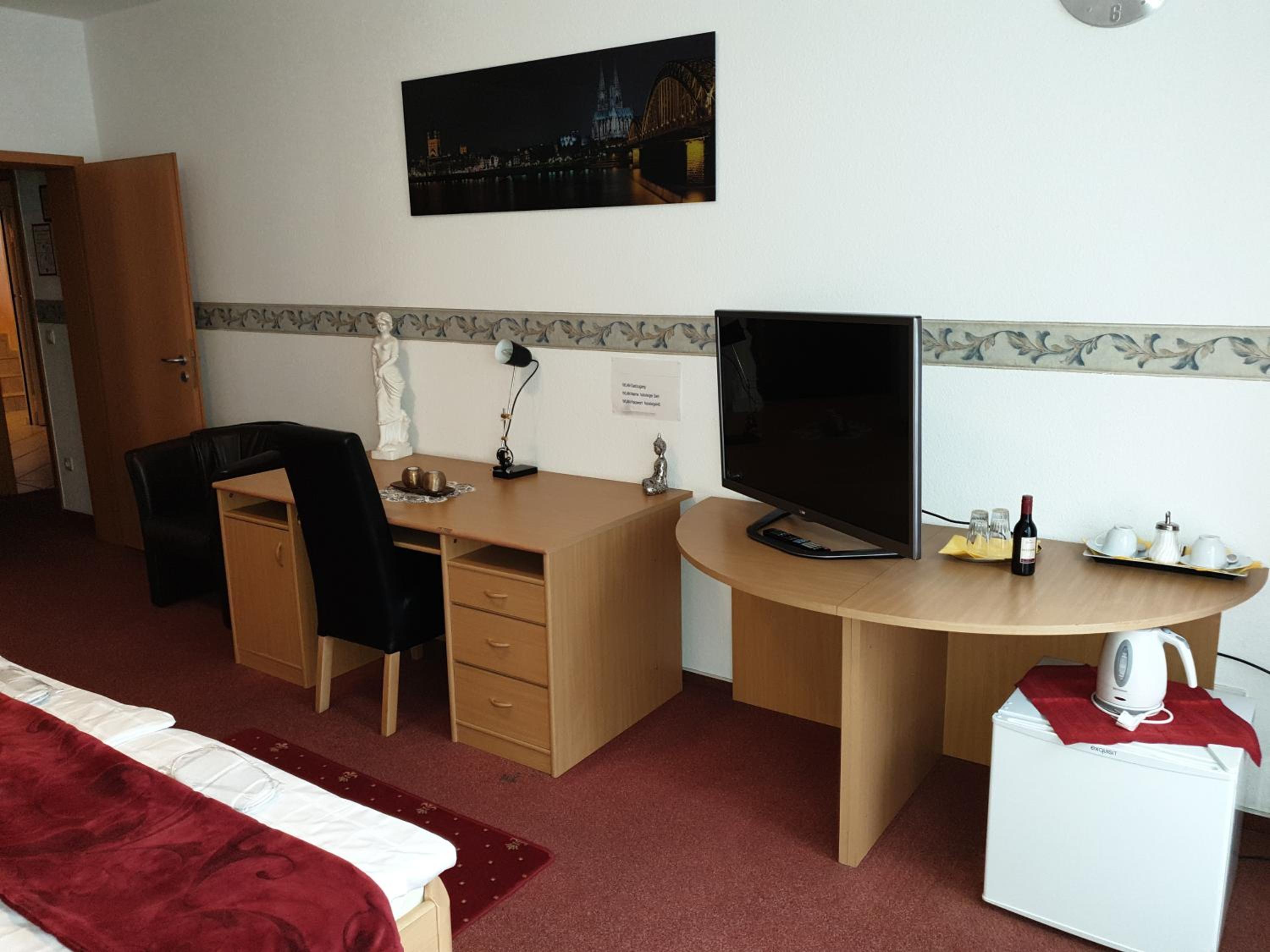 Hotel Eigelstein 38/50