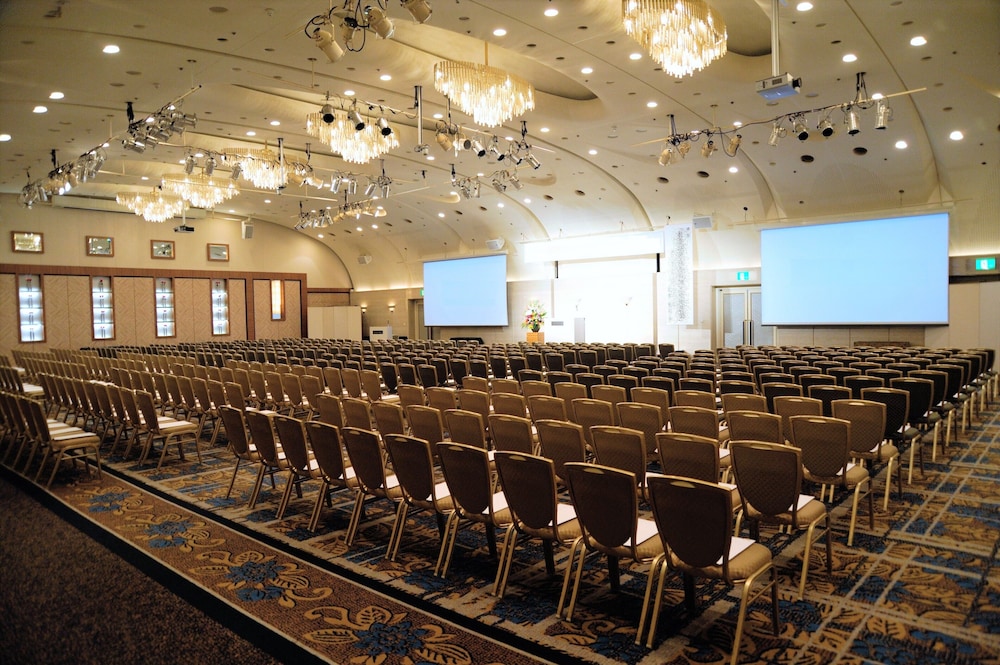 HOTEL NEW OTANI NAGAOKA 61/72