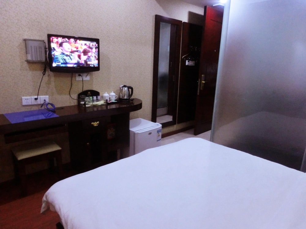 Haiyue Hotel 18/27