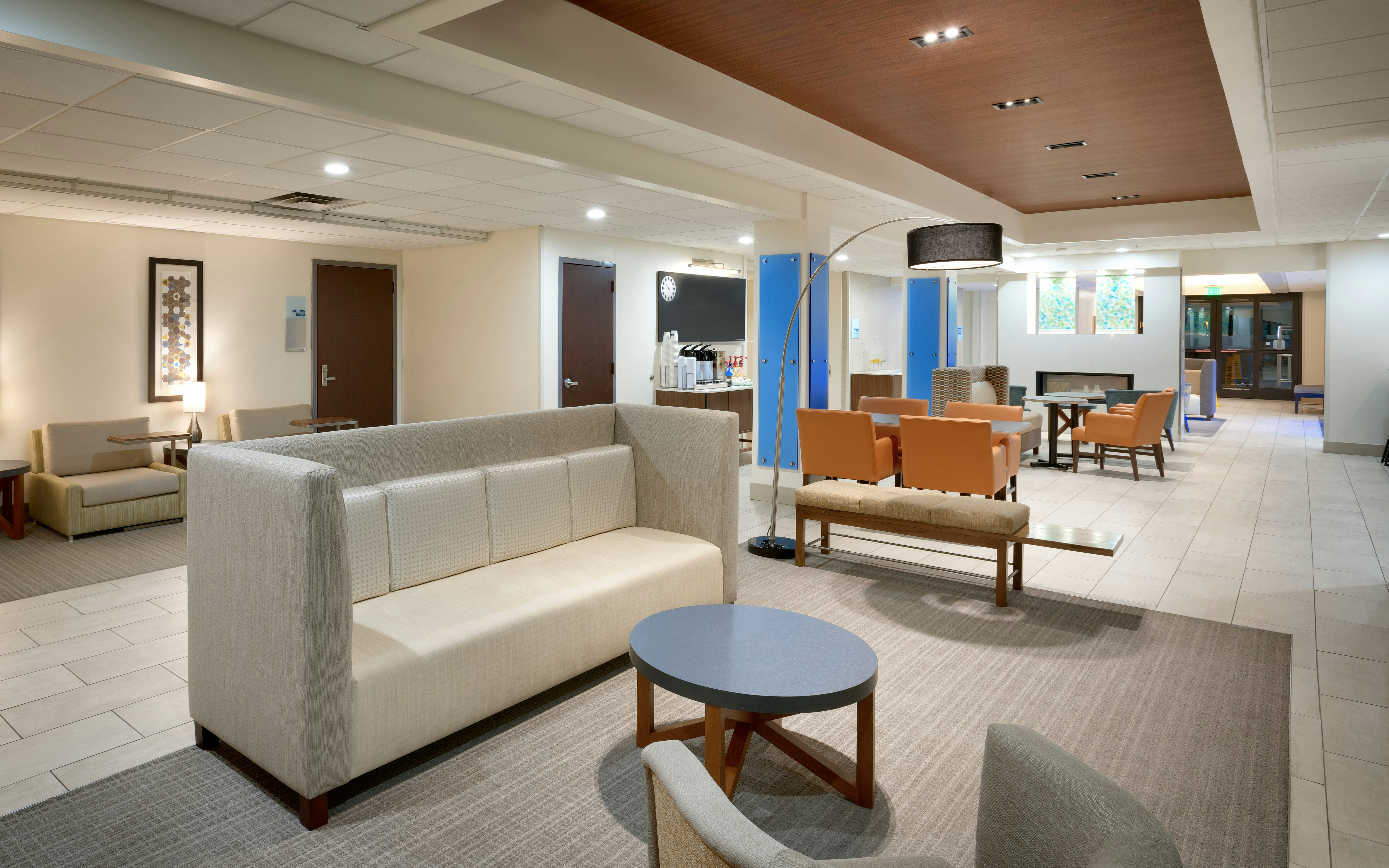 Holiday Inn Express Hotel And Suites American Fork North Provo 61/73