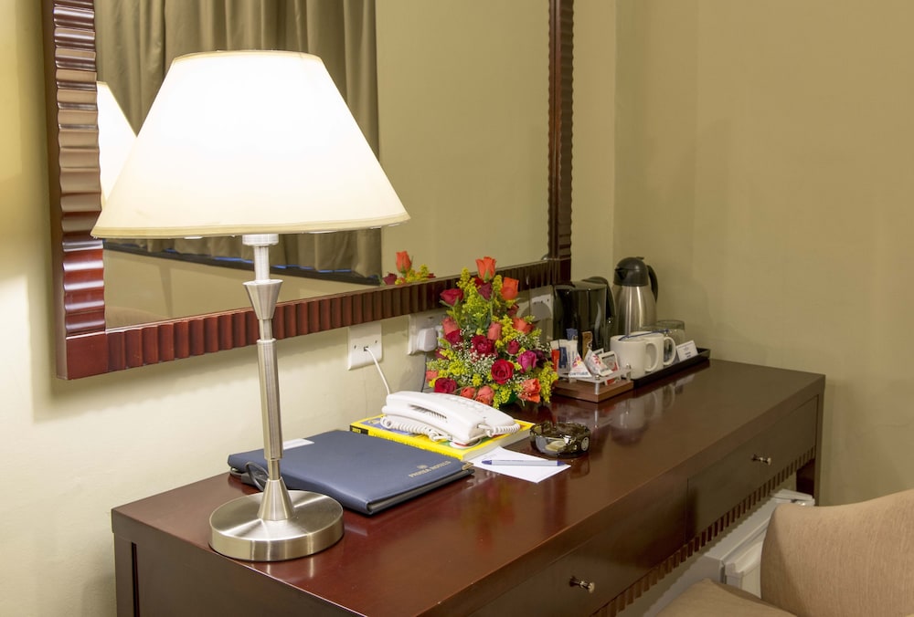Protea Hotel by Marriott Lusaka Cairo Road 39/51