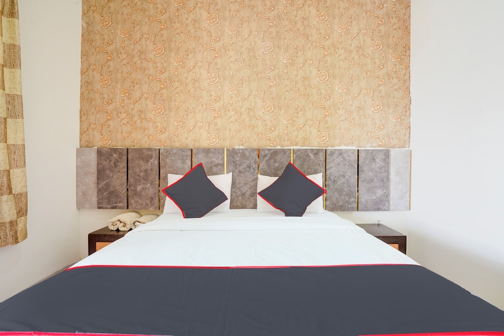 Hotel O Padang City Center Near Pantai Padang Formerly D'Dhave Hotel 20/32