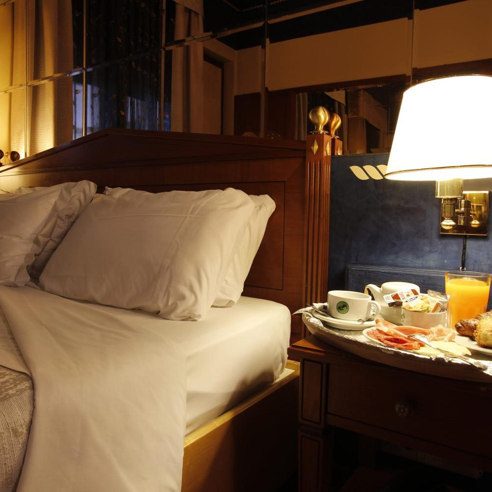 Hotel Motel City 17/50