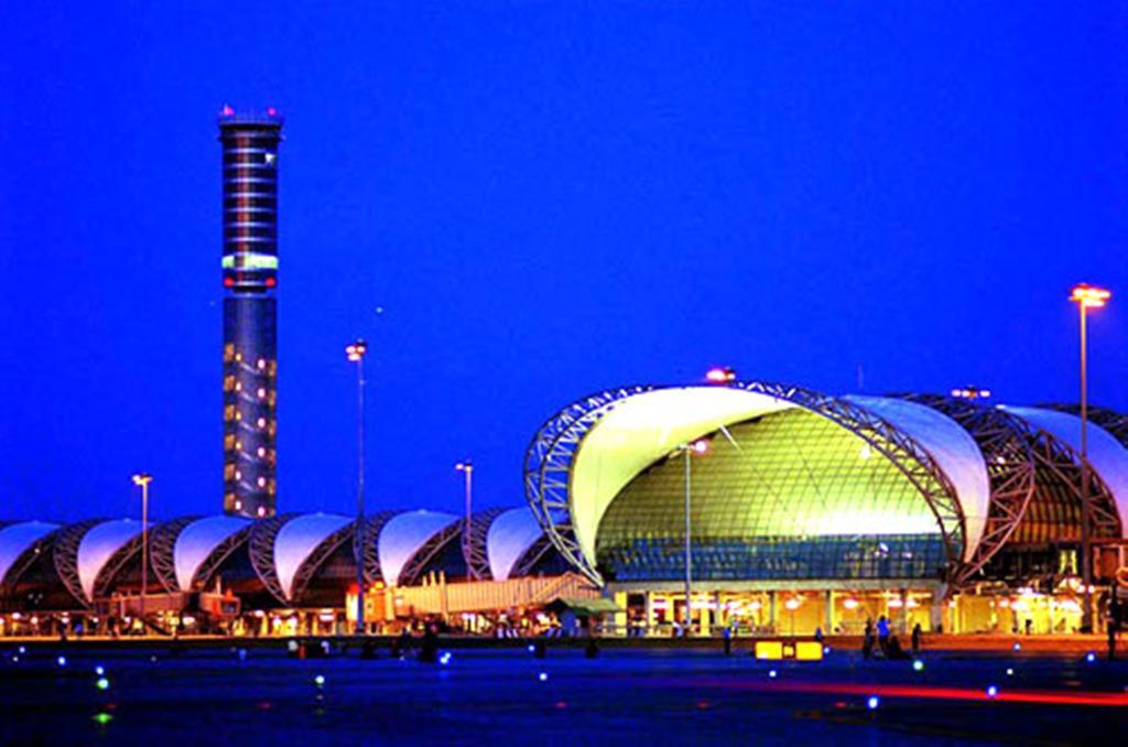 Airy Suvarnabhumi Hotel 48/49