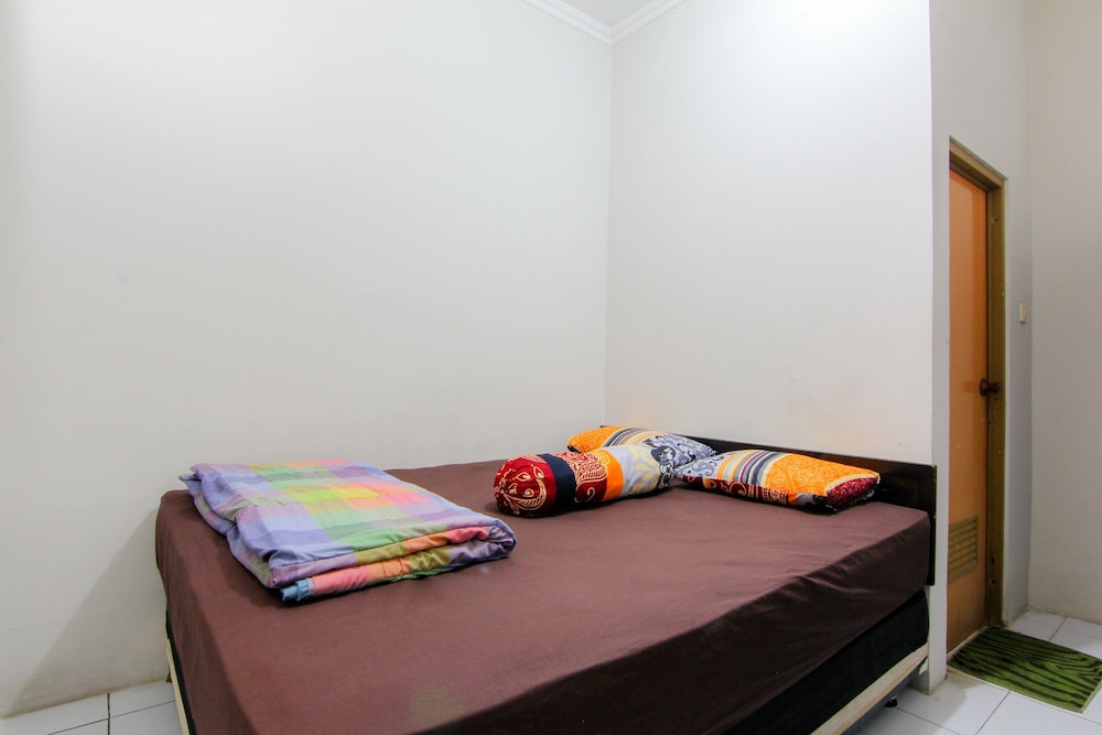 Jj House Wahid Hasyim by ZUZU 6/20