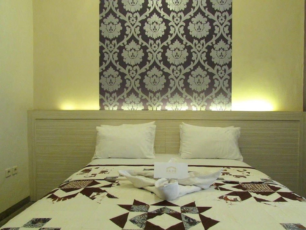 Riche Heritage Hotel 10/34
