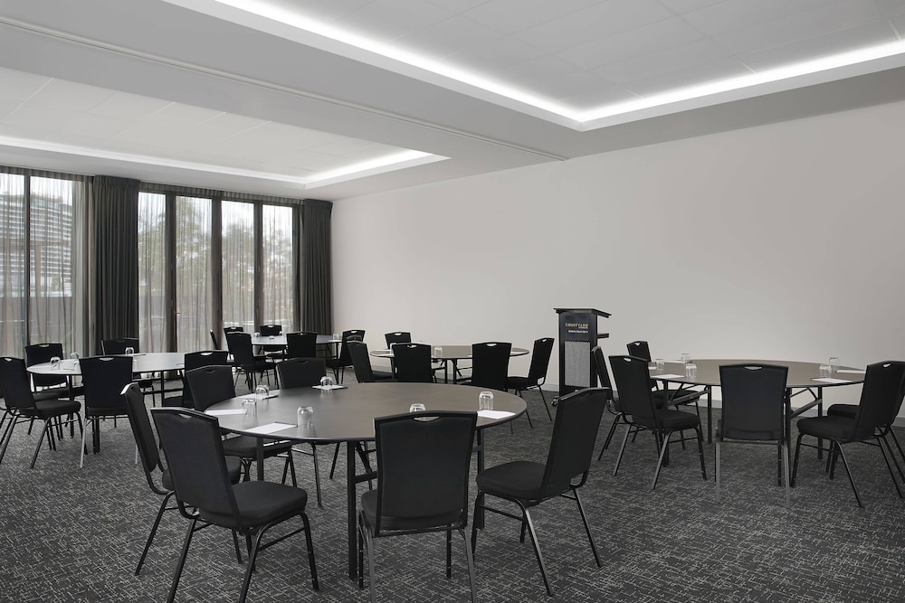 Courtyard by Marriott Brisbane South Bank 32/34