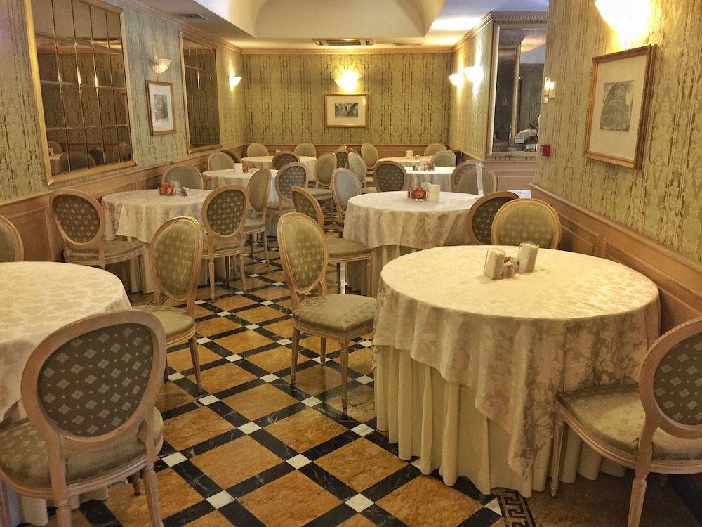 Hotel Cilicia 39/51