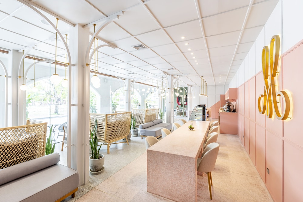 MiLa Hotel Thapae 39/63