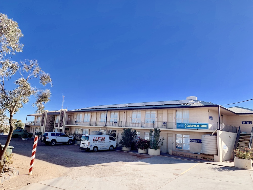 Opal Inn Hotel Motel 56/68