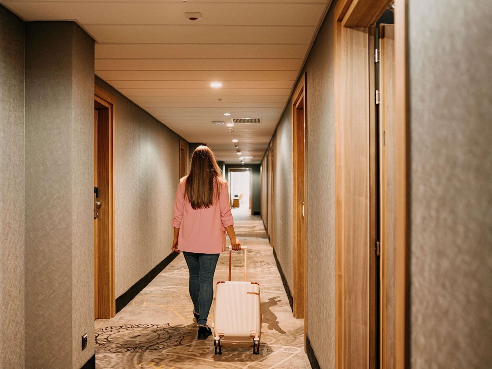 Ibis Styles Grudziadz 45/50