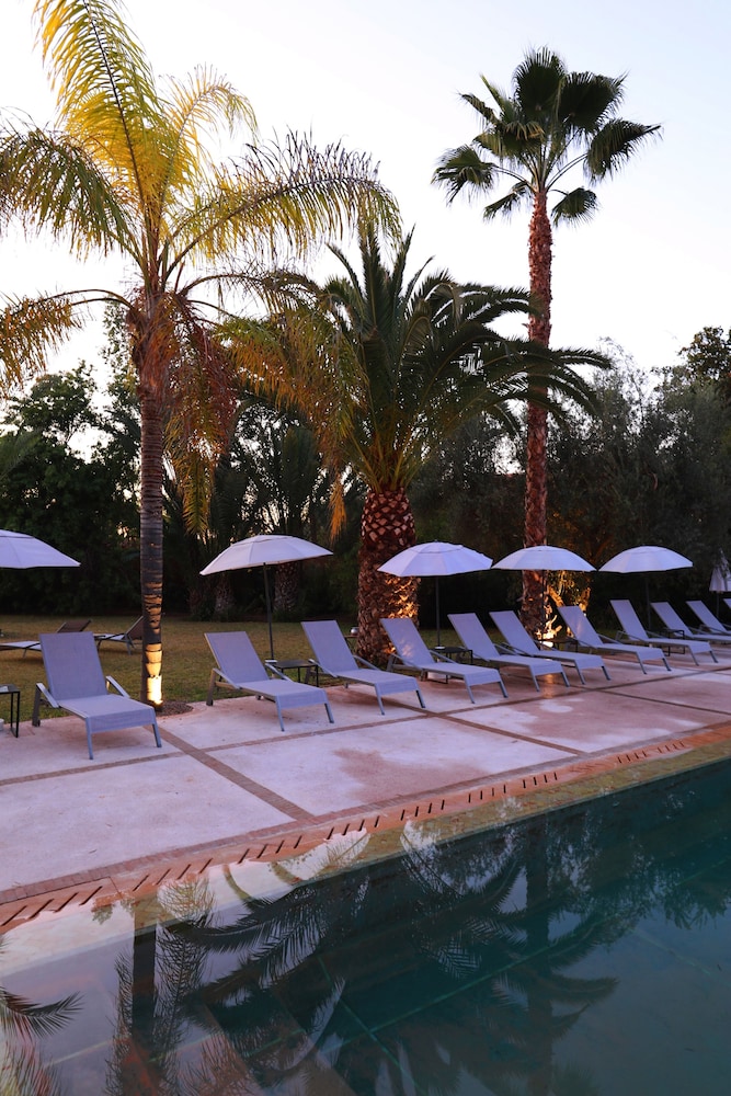 Villa Al Assala La Palmerale 43/80