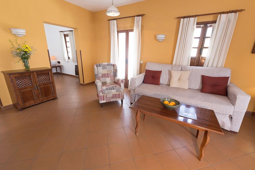 Hotel Villa Turistica de Priego 31/58