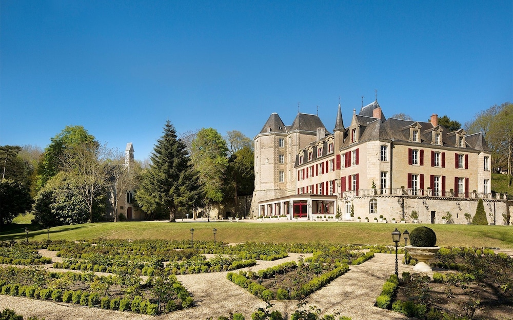 Chateau Laroche-Ploquin 42/48