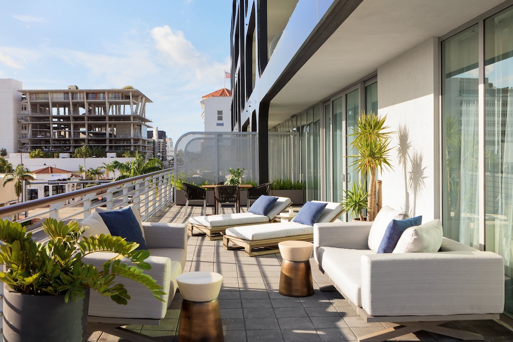 Kimpton Hotel Palomar South Beach 35/52