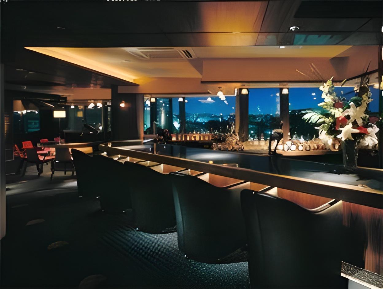 Hotel Park Side 35/37