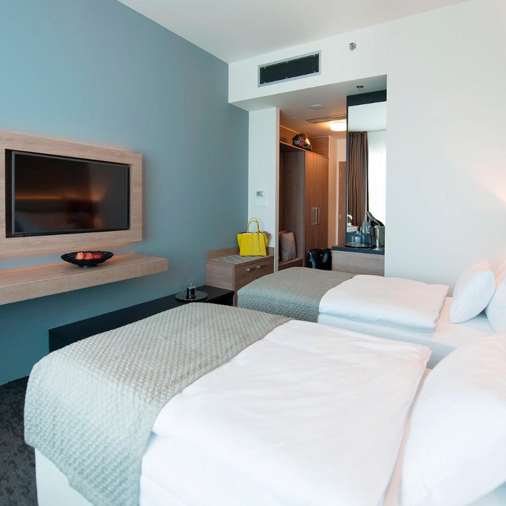Grid Hotel 29/64