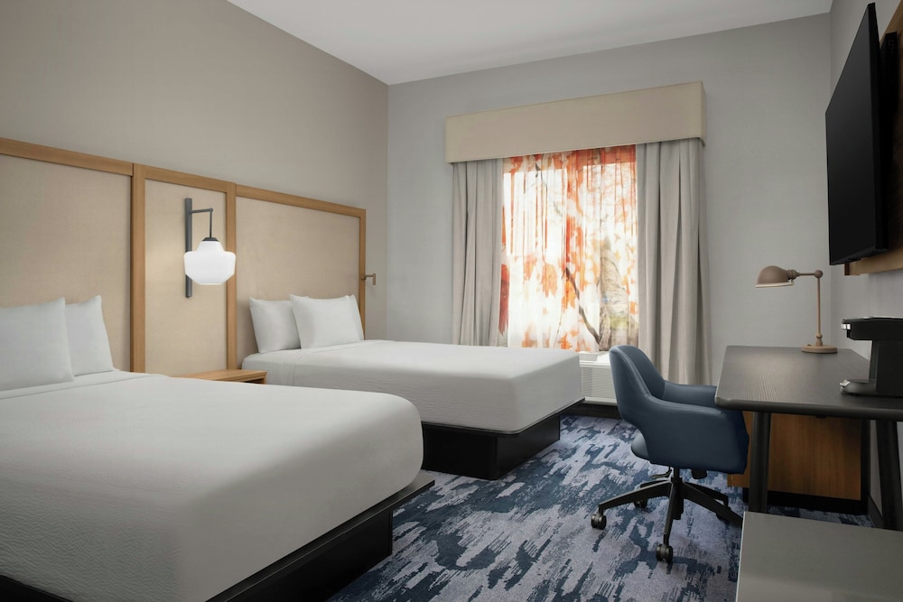 Fairfield Inn Suites el Centro 17/50