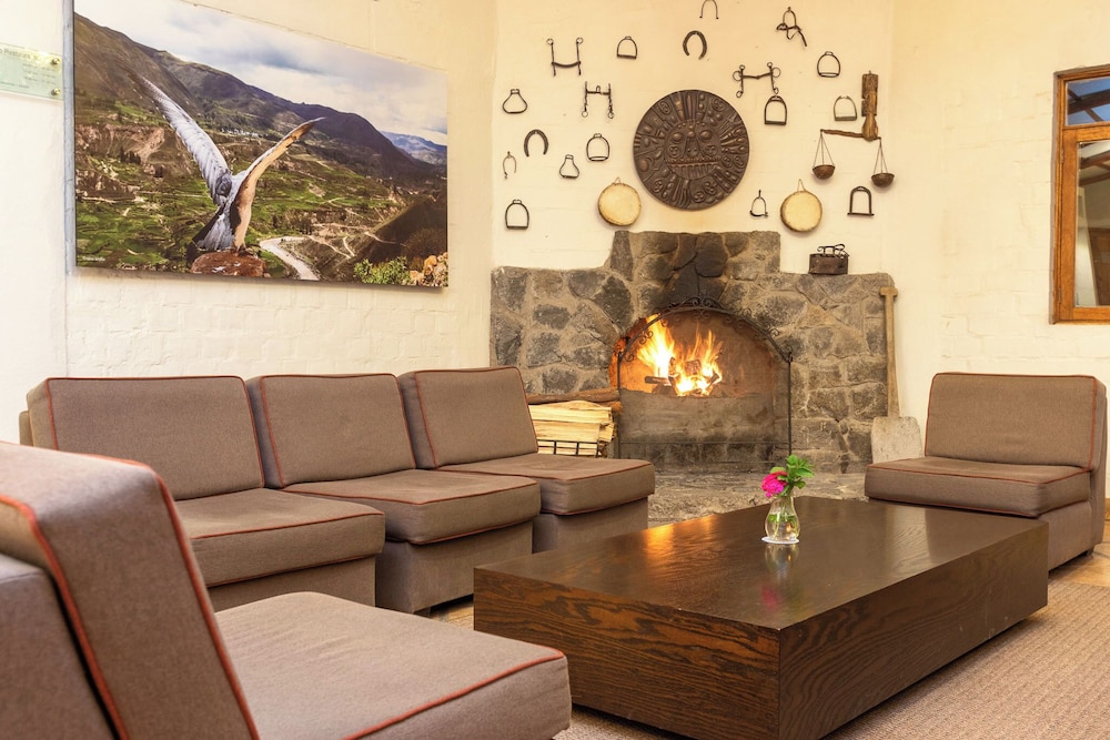 Casa Andina Standard Colca 40/68