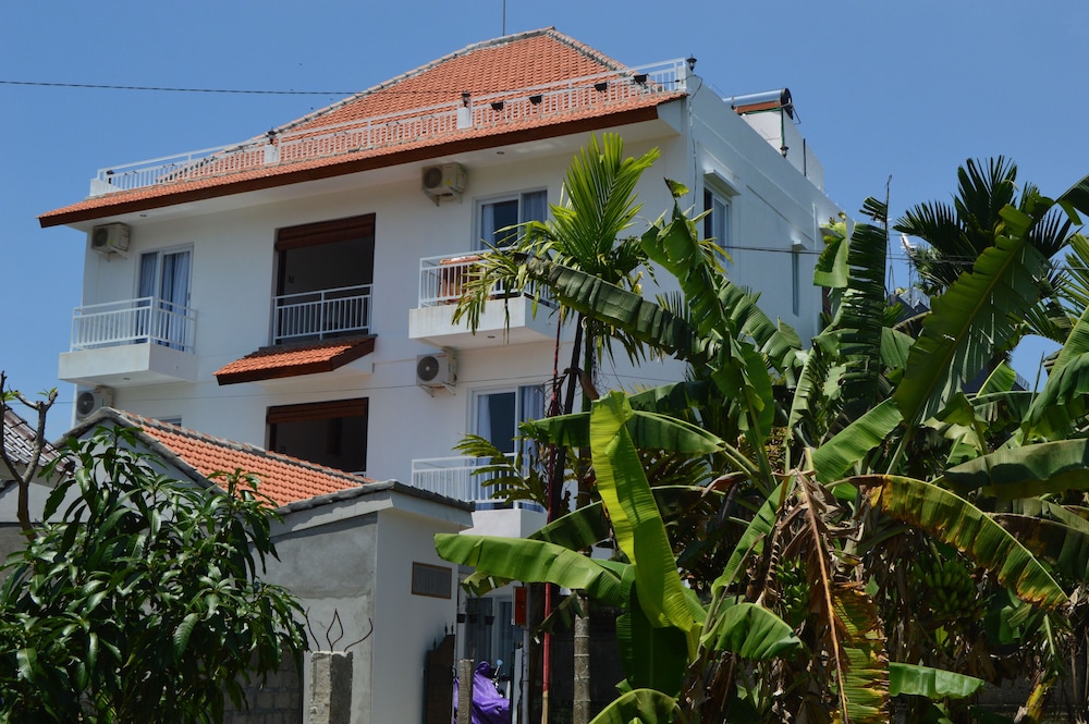 Askara Guest House - Hostel 2/75