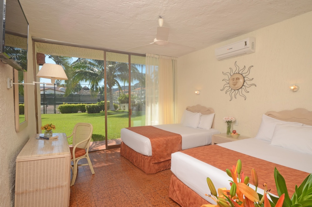 Hotel Cabo Blanco 18/47
