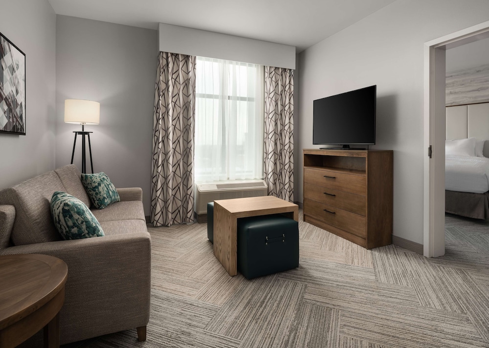 Homewood Suites by Hilton Jackson Fondren Medical District 32/44