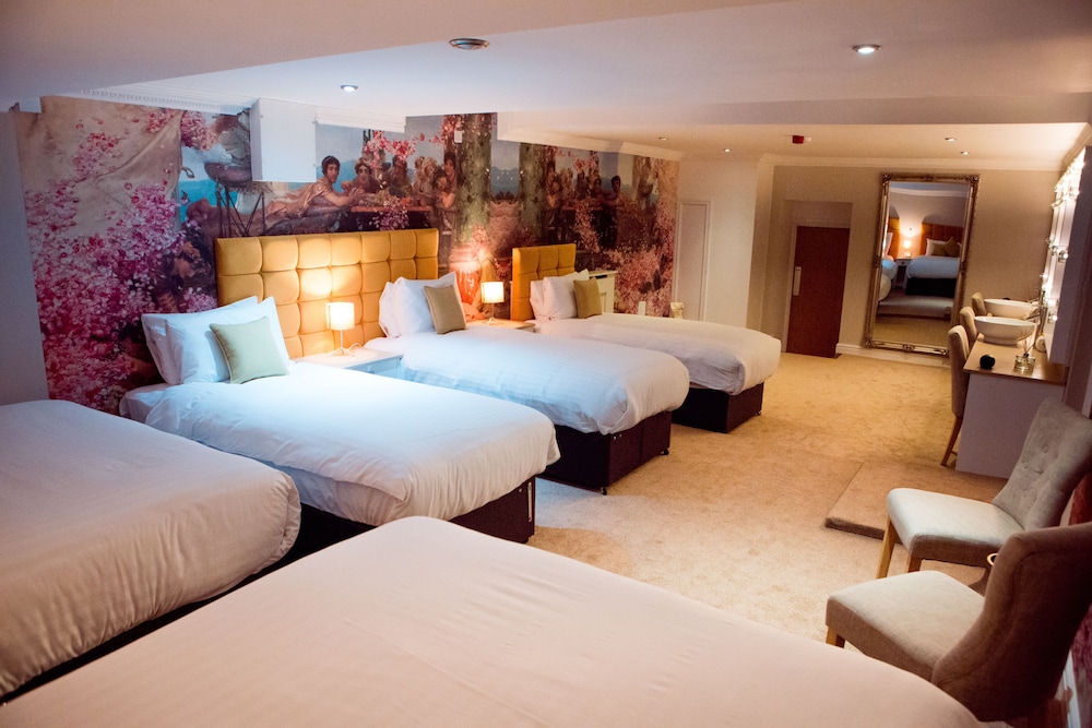 The Townhouse Chester 26/58
