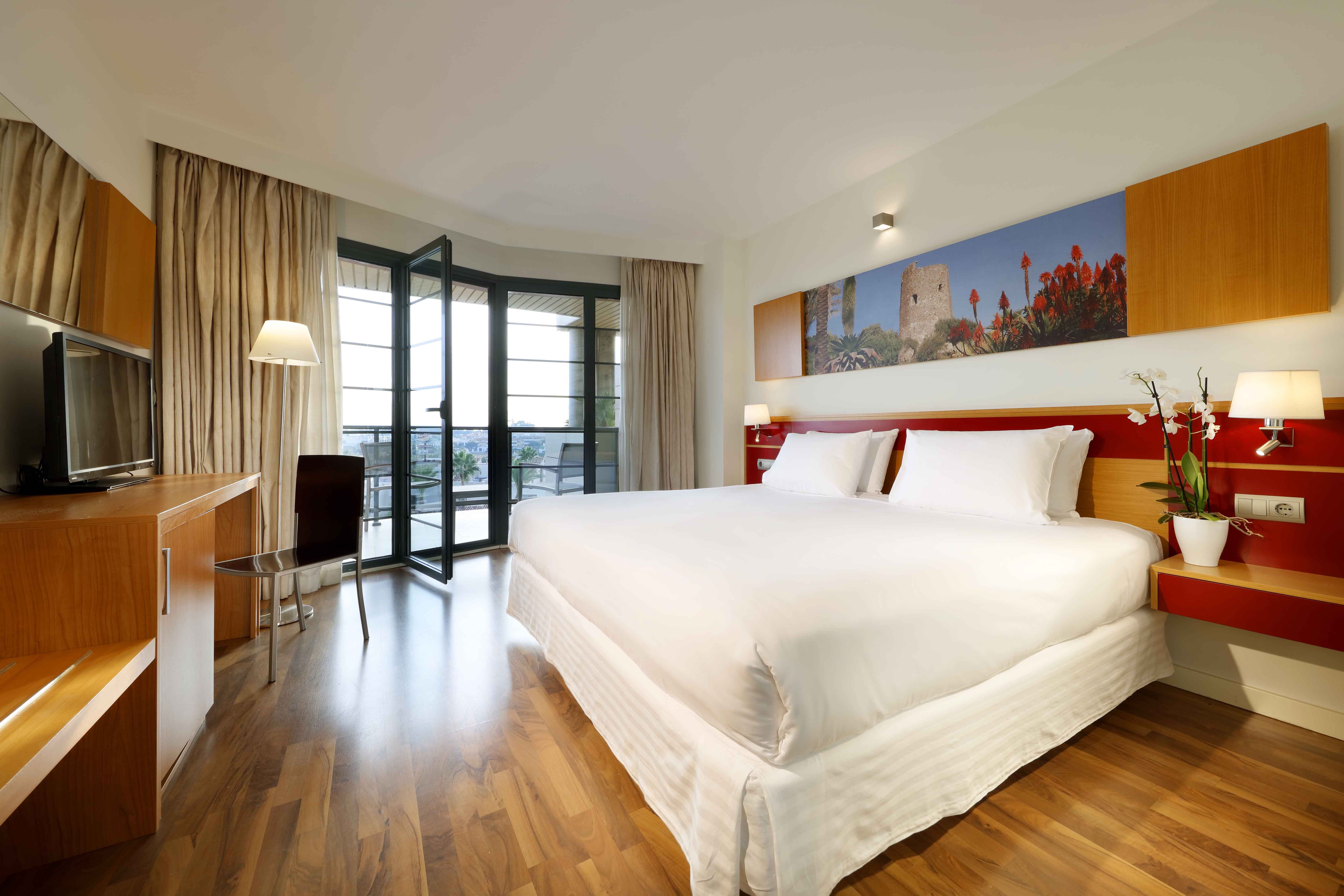 Exe Estepona Thalasso Spa Adults Only 6/50