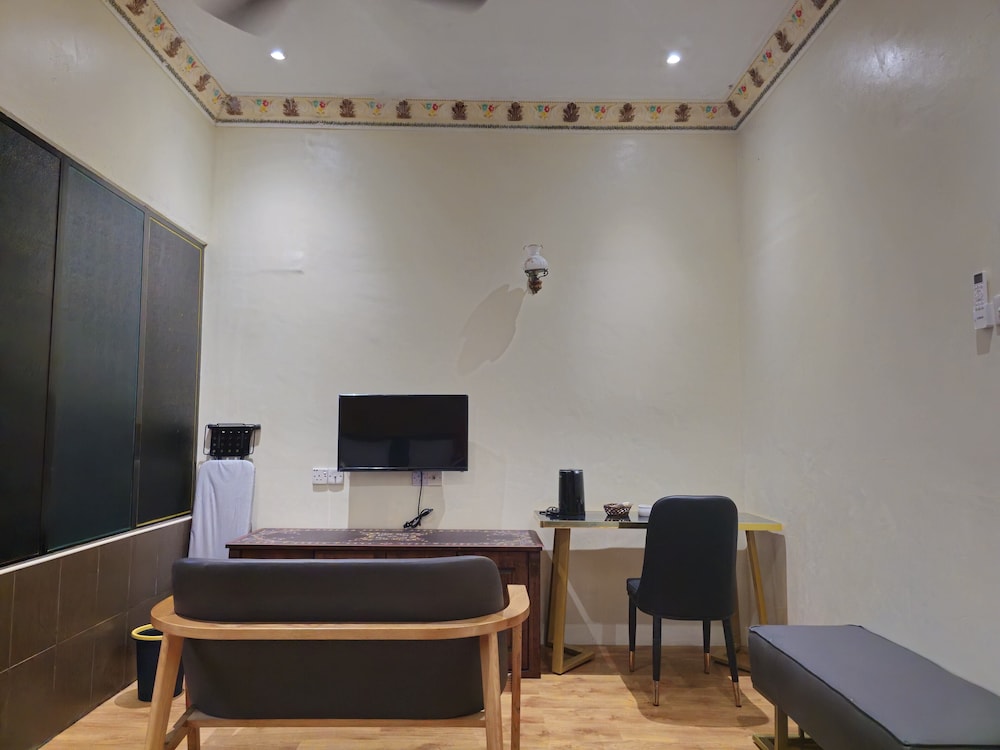 The Century Boutique Hotel George Town 46/60