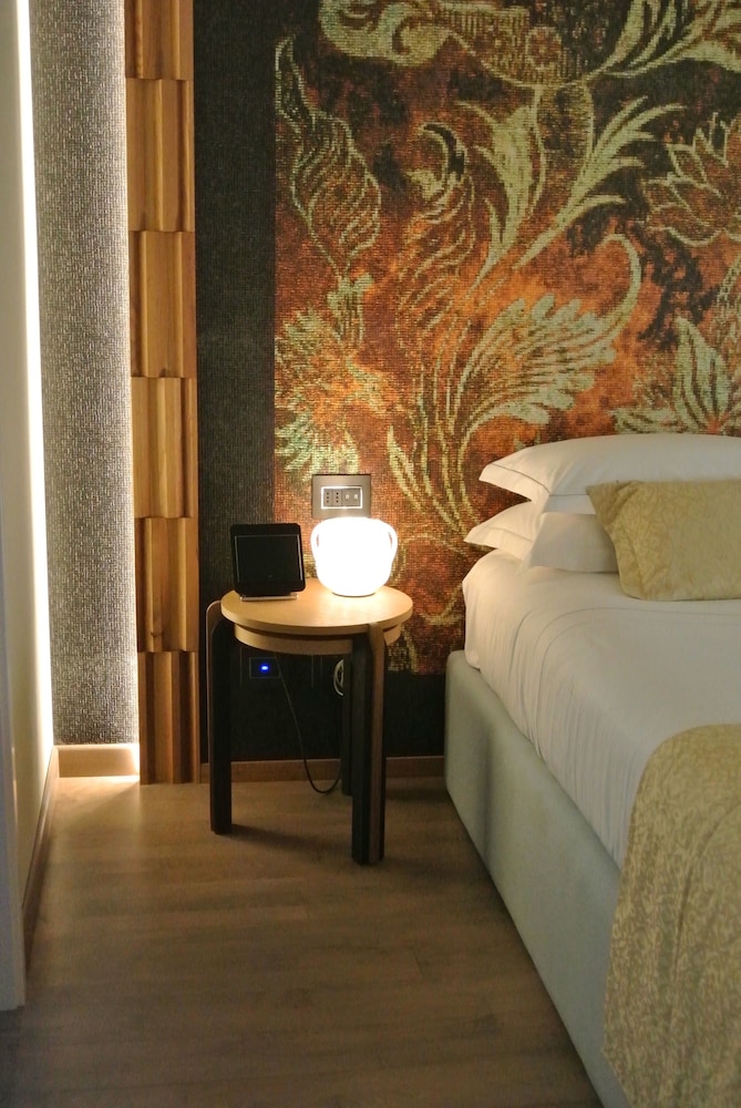 Hotel Firenze (ex Best Western) 47/65