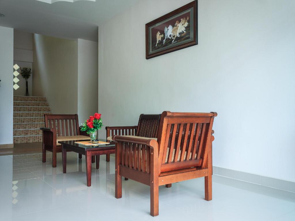 Chaison Hill Resort Khanom 41/54