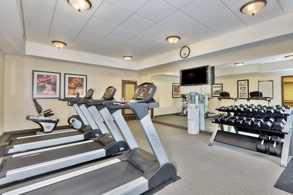 Staybridge Suites Mcallen 20/52