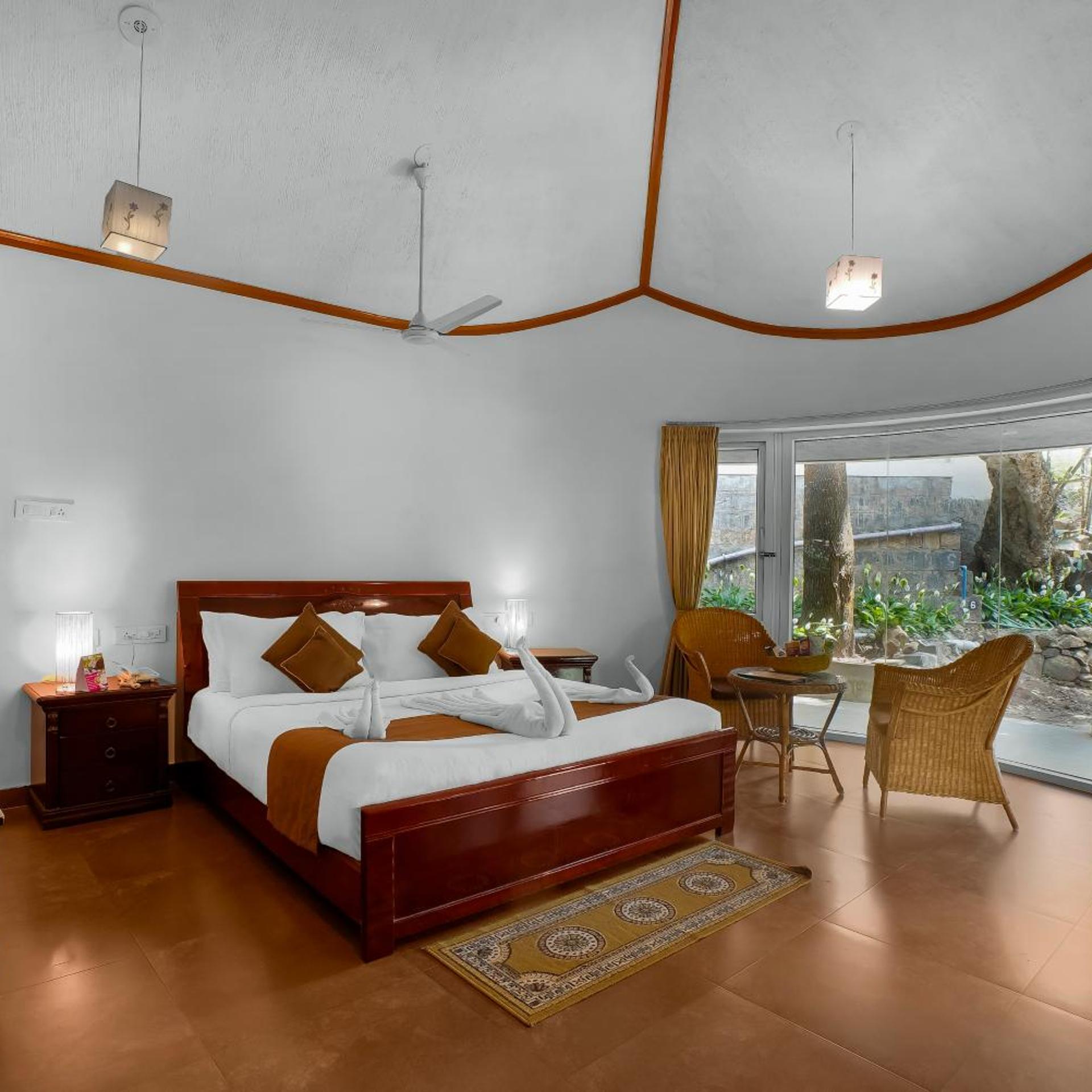 WOW Bison Woods Resort Yercaud 7/57