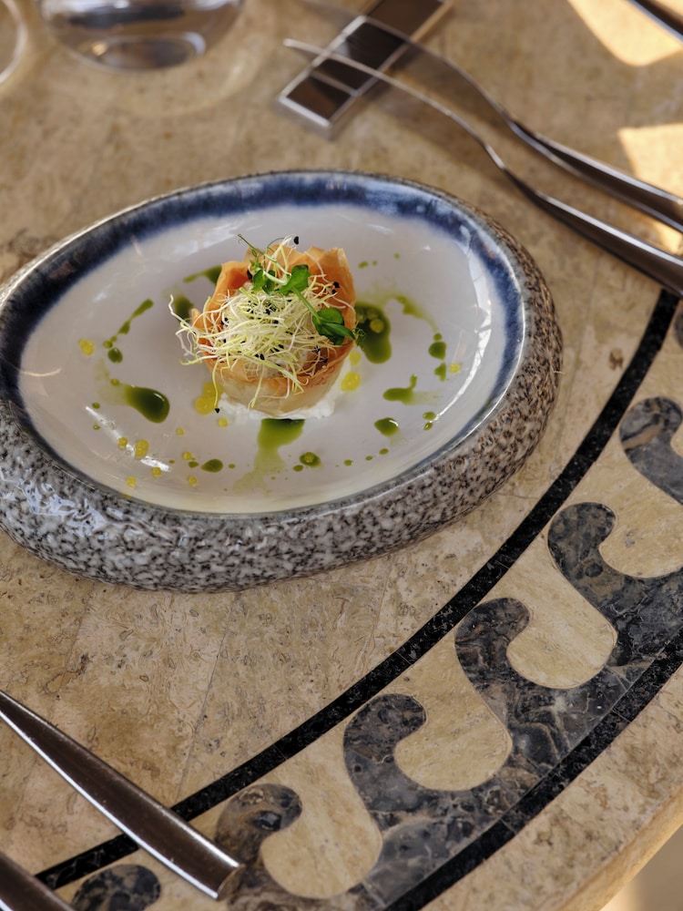Atlantica Grand Mediterraneo Resort photo5