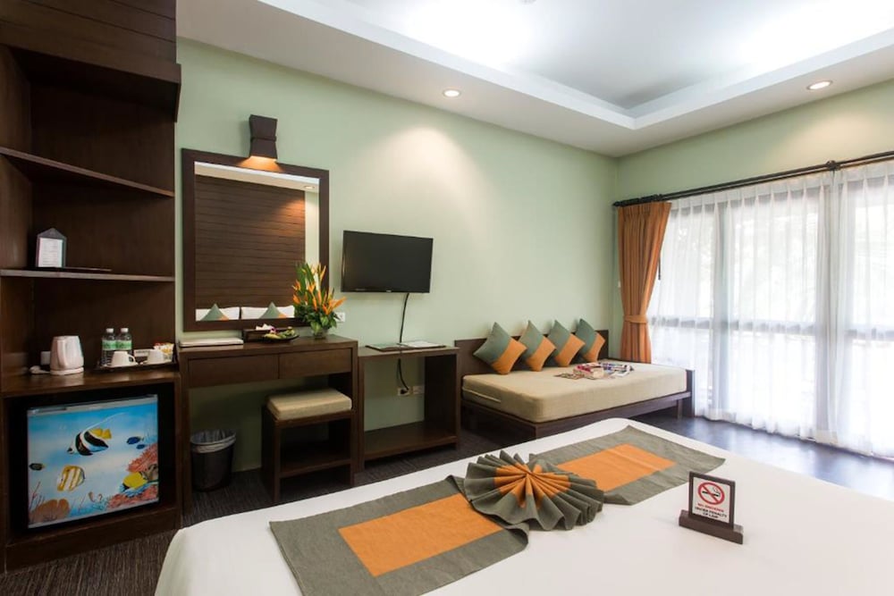 Baan Chaweng Beach Resort And Spa 46/67